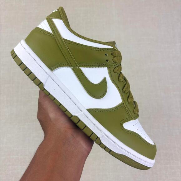 Nike Shoes - 🌲 2024 Nike Dunk Low “Pacific Moss” 7W
